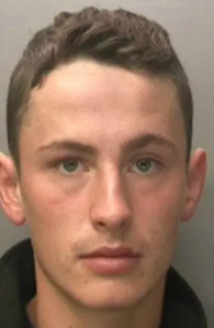 Profile image of Brandon Sharples